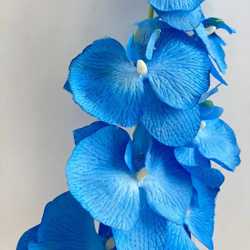 luxury silk orchid arrangement 