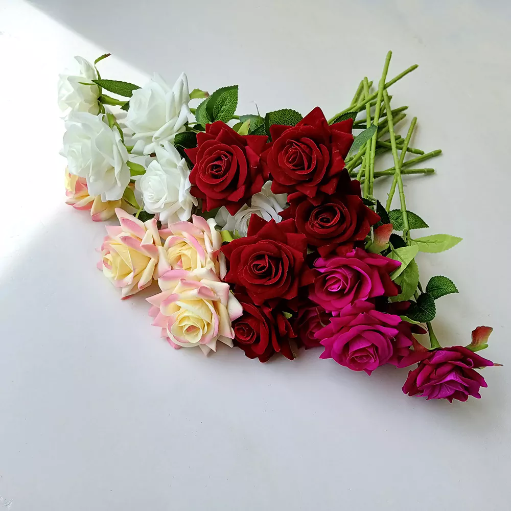 Artificial Flower