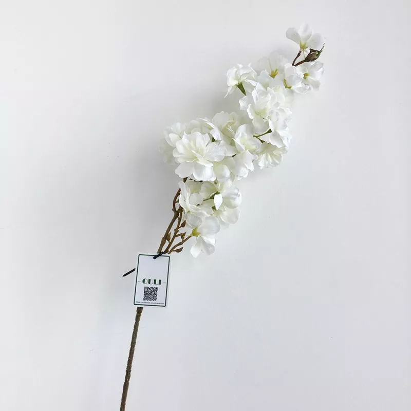 Real Touch Cherry Blossom